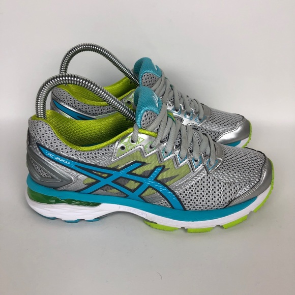 Asics GT 2000 4 Running Shoe - Picture 4 of 10